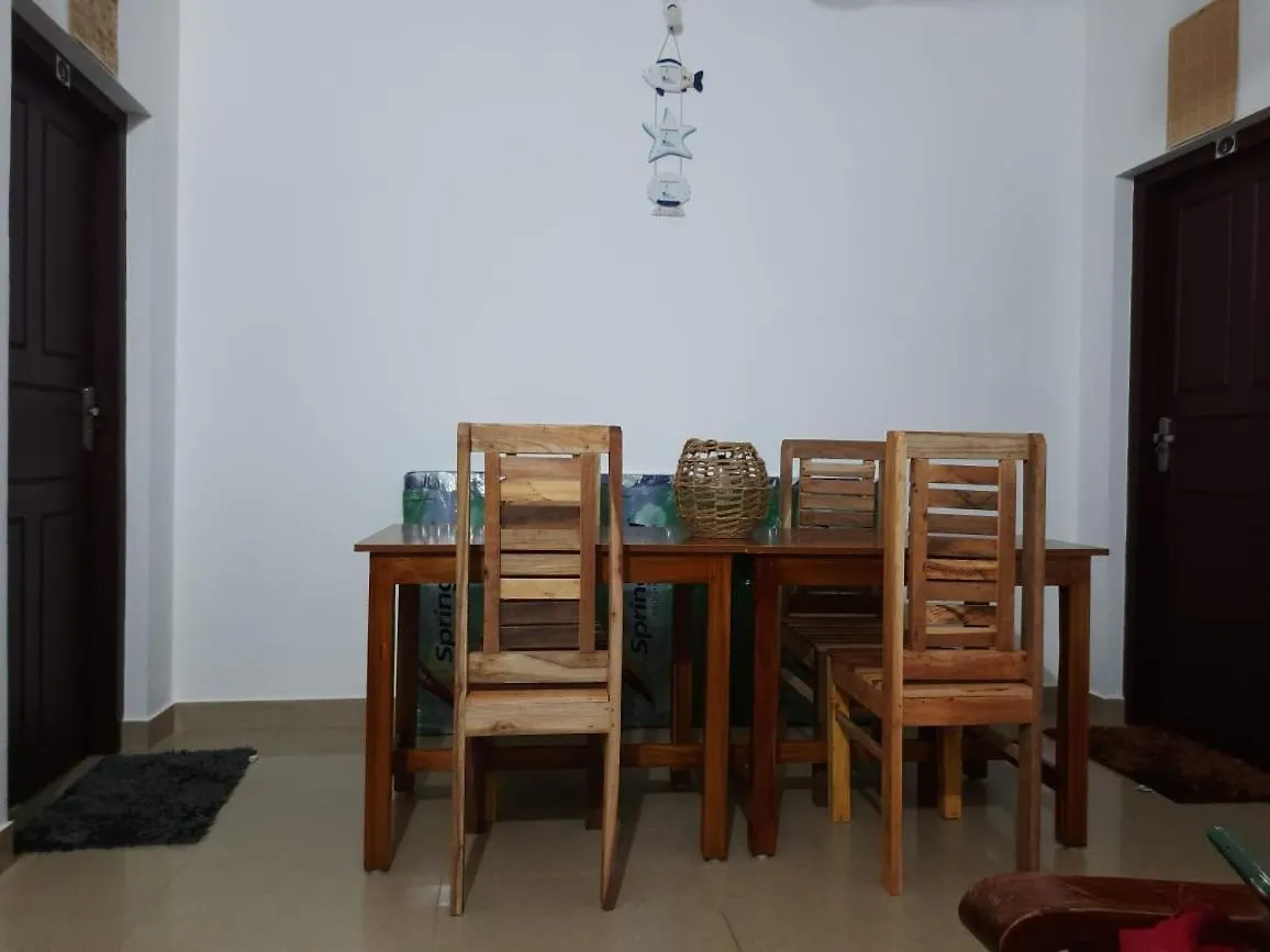Mcday Serviced Villa Varkala