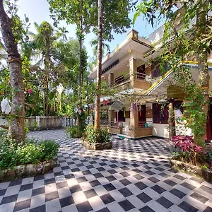 Verve - Digital Nomads & Wfh Hub Varkala