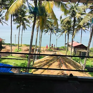 Paradise Varkala