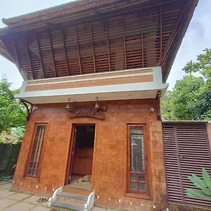 Gouri's Varkala