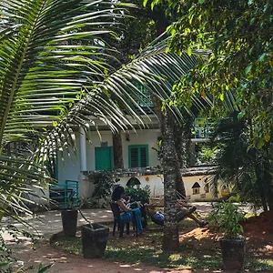 Auberge de jeunesse Molly's, Varkala