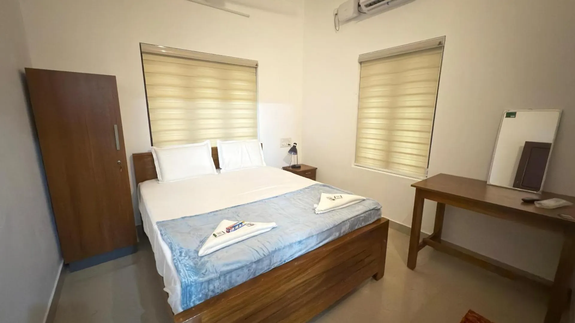 Mcday Serviced Villa Varkala
