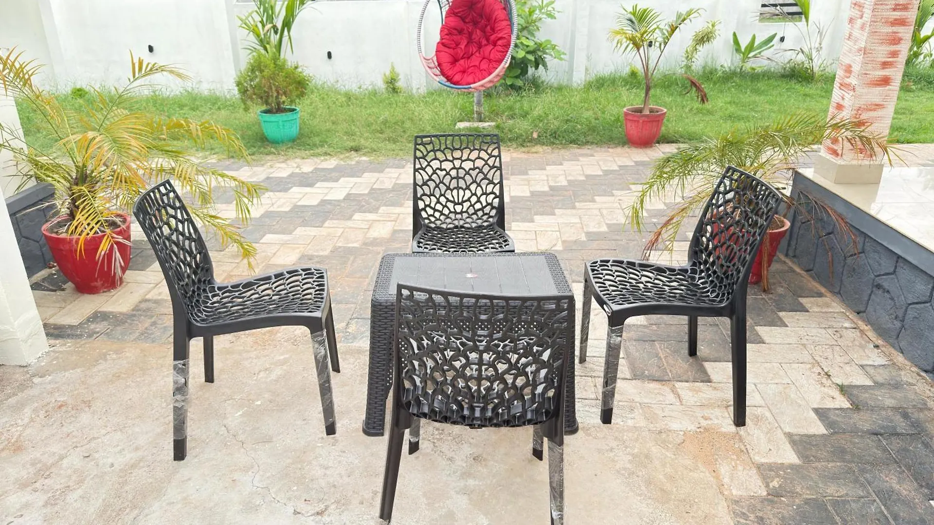 Mcday Serviced Villa Varkala 0*,  India