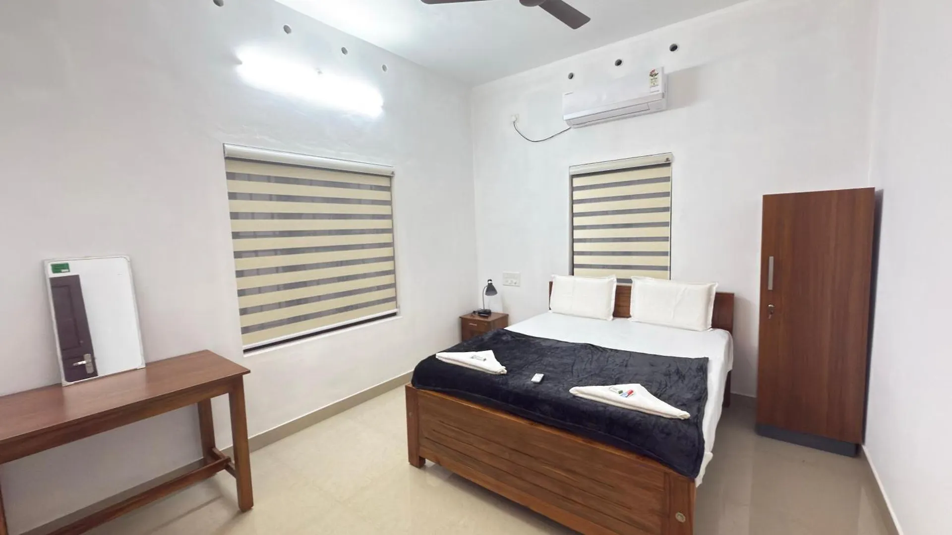Mcday Serviced Villa Varkala Apartment